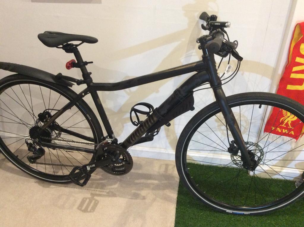 halfords voodoo marasa